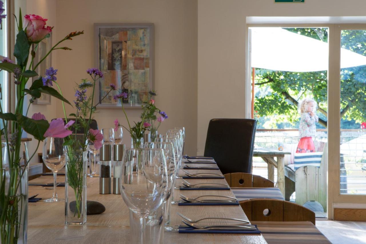 The River Cafe Bed & Breakfast Glasbury Exterior photo